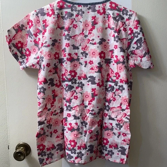 Dickies medical scrubs - Picture 3 of 6